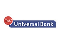 Банк Universal Bank в Середине-Буде